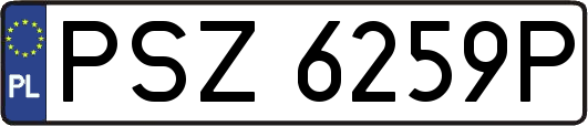 PSZ6259P