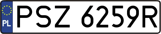 PSZ6259R