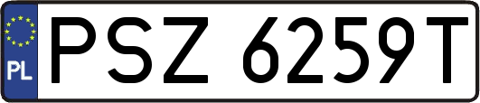 PSZ6259T