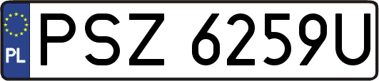PSZ6259U