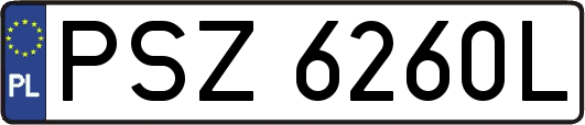 PSZ6260L