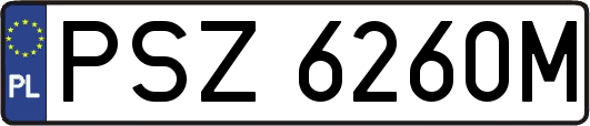 PSZ6260M