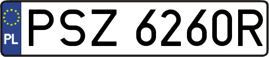 PSZ6260R