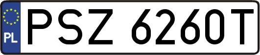PSZ6260T