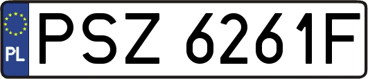 PSZ6261F
