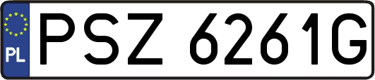 PSZ6261G