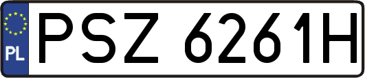 PSZ6261H