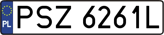 PSZ6261L