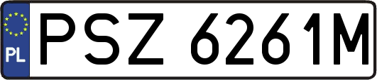 PSZ6261M