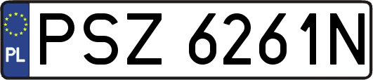 PSZ6261N