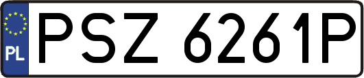 PSZ6261P