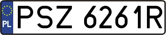 PSZ6261R