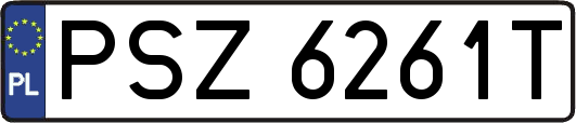 PSZ6261T