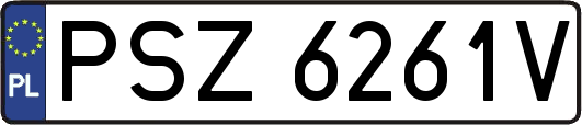 PSZ6261V