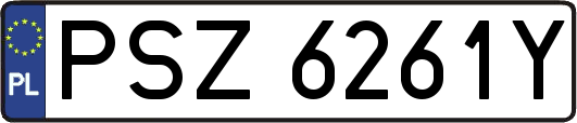 PSZ6261Y