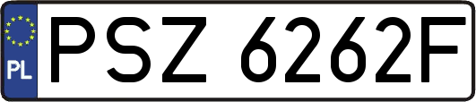 PSZ6262F
