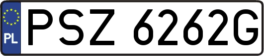PSZ6262G