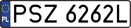 PSZ6262L
