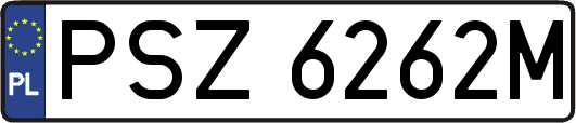 PSZ6262M
