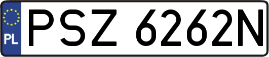 PSZ6262N
