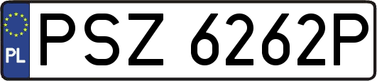 PSZ6262P