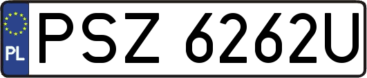 PSZ6262U