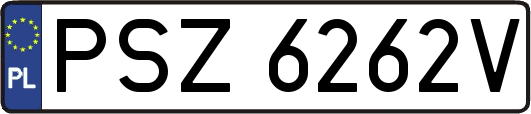 PSZ6262V