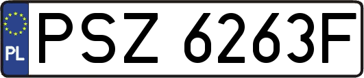 PSZ6263F
