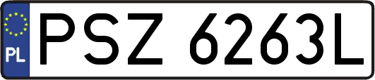 PSZ6263L