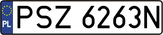 PSZ6263N