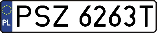 PSZ6263T