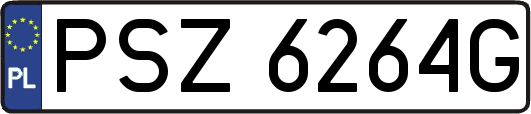 PSZ6264G