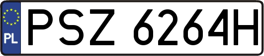 PSZ6264H