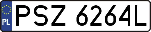 PSZ6264L