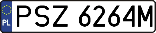 PSZ6264M