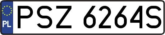 PSZ6264S