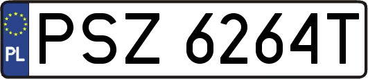 PSZ6264T