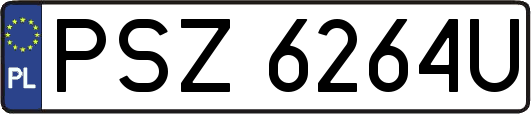 PSZ6264U