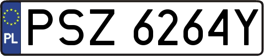 PSZ6264Y
