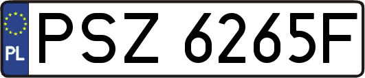 PSZ6265F