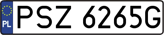 PSZ6265G