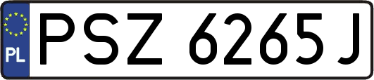 PSZ6265J