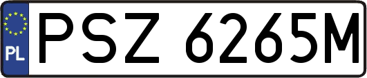 PSZ6265M