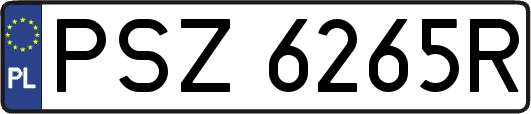PSZ6265R