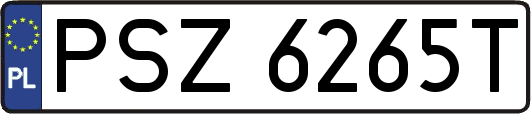 PSZ6265T