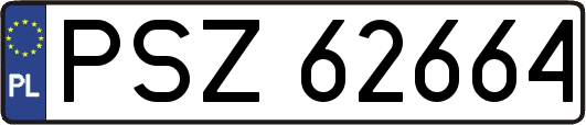 PSZ62664