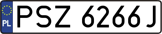 PSZ6266J