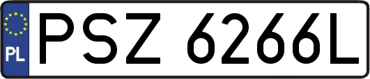 PSZ6266L
