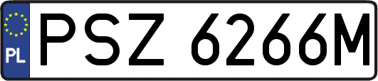 PSZ6266M