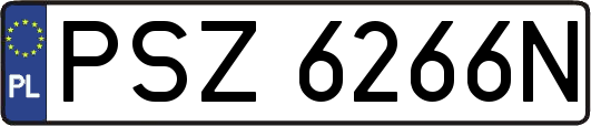 PSZ6266N